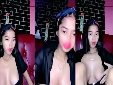 Santai di Kosan Bersama Ayang Berujung Panas